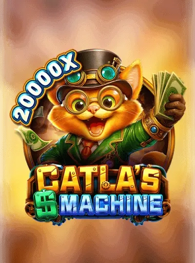 Classic slot game cover on 77ac
